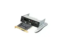Creative Labs X-Fi Fatal1ty main image