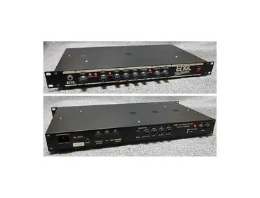 ENGL e620 Preamp