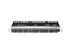 Behringer Ultravoice VX2000 main image