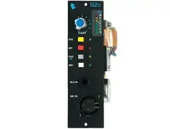 API 512c