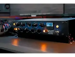 Tegeler Audio Manufaktur Crème RC
