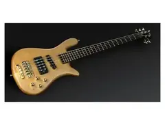 Warwick Streamer LX Jazzman 5 - What To Know & Where To Buy Warwick Streamer LX Jazzman 5 - What To Know & Where To Buy