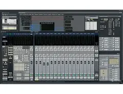 Creamware/Soniccore Pulsar II Scope 5.1 main image