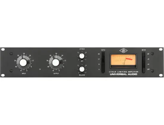 Universal Audio 1176LN