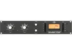 Universal Audio 1176LN - What To Know & Where To Buy | Equipboard