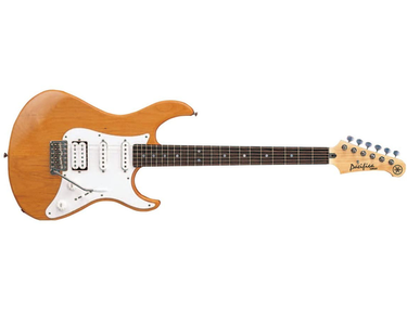 Yamaha Pacifica PAC510V Electric Guitar - What To Know Yamaha Pacifica PAC510V Electric Guitar - What To Know