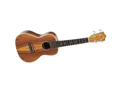 Lanikai CK-C Concert Curly Koa Ukulele main image