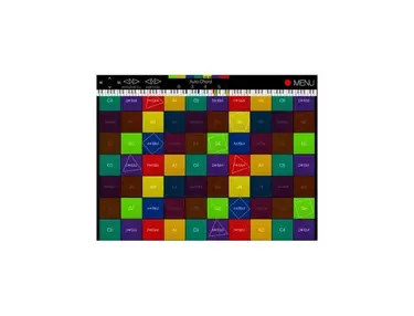 Polyplayground App