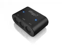 IK Multimedia iRig MIDI 2
