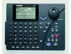 Boss Dr. Rhythm Dr-5