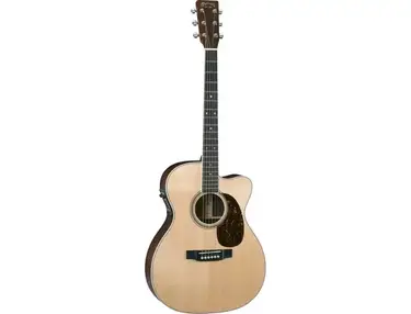 Martin OOOC-16 RGTE Aura
