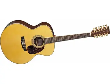 Martin J12-40E Special