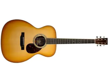 Collings OM2H SB