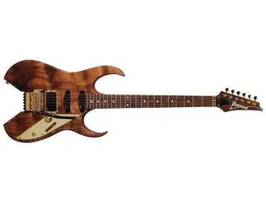 Ibanez RBM2NT Limited Edition Reb Beach Signature Series