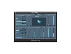 Apple PlatinumVerb main image