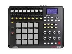 Akai Professional MPD32 MIDI/USB Software Control Surface
