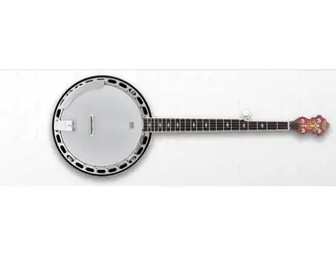 gretsch broadkaster banjo