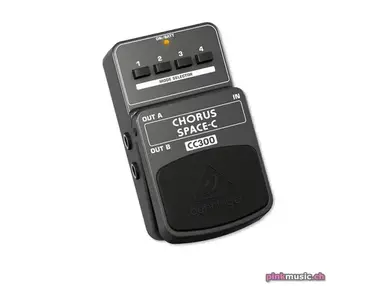 Behringer CC300 Chorus Space-C