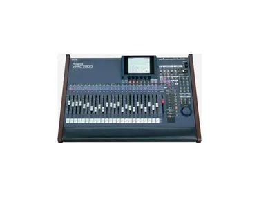 Roland VM-C7200 V-Mixing Console