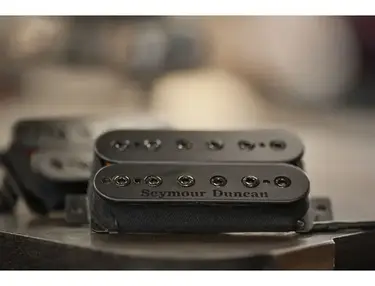 Seymour Duncan Alpha Omega 6 String Pickups