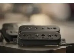 Seymour Duncan Alpha Omega 6 String Pickups