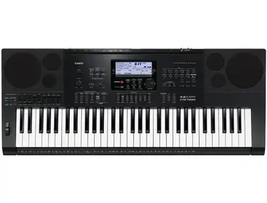 Casio CTK-7200