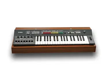 Yamaha SY-1