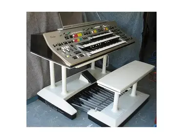 Yamaha EX-1