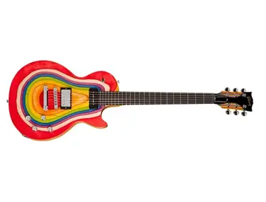 Gibson Les Paul Zoot Suit