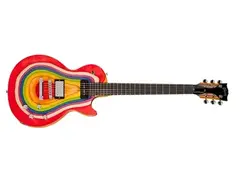 Gibson Les Paul Zoot Suit