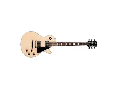 Gibson Les Paul Classic Custom Flower Pot Inlay
