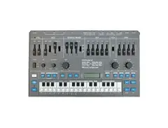 Roland MC-202 MicroComposer - What To Know & Where To Buy | Equipboard Roland MC-202 MicroComposer - What To Know & Where To Buy | Equipboard