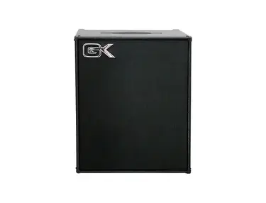 Gallien-Krueger MB210-II 500W 2X10 Ultralight Bass Combo Amp