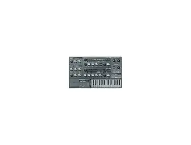 Fruity DrumSynth Live
