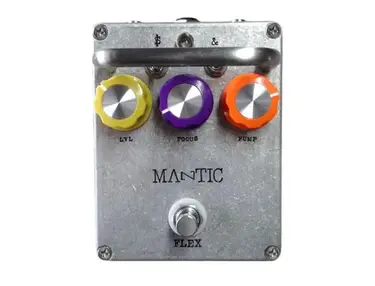 Mantic Effects Flex