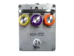 Mantic Effects Flex