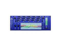 Sonalksis SV-517 Software Equalizer Plugin main image