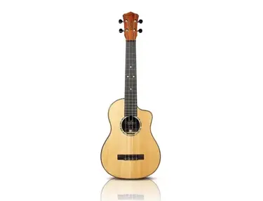 Cordoba 35TS-CE All Solid Acoustic Electric Tenor Ukulele