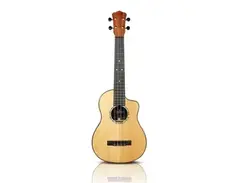 Cordoba 35TS-CE All Solid Acoustic Electric Tenor Ukulele main image