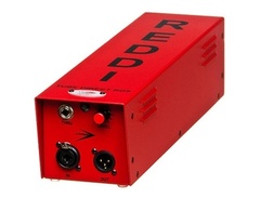 Walrus Audio Canvas Mono Direct Injection Box | Equipboard