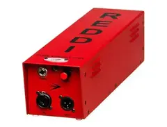 A Designs REDDI Tube Direct Box