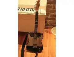 Steve Albini's 'Black Sled'