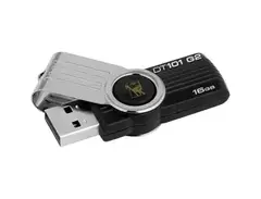 Kingston DataTraveler Flash Drive DT101G2
