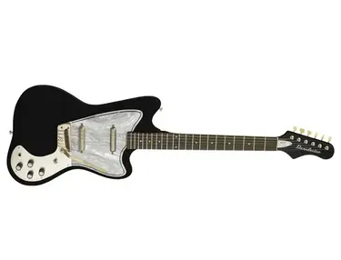 Danelectro Dead on 67' Baritone
