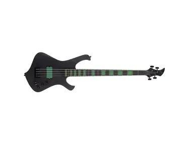 Steele Bass