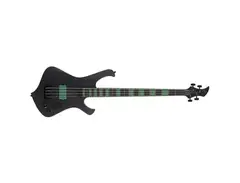 Steele Bass