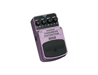 Behringer FD300 Ultra Feedback/Distortion - What To Know & Where Behringer FD300 Ultra Feedback/Distortion - What To Know & Where