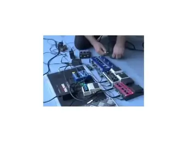 SIB Electronics Mr. Echo - What To Know & Where To Buy | Equipboard SIB Electronics Mr. Echo - What To Know & Where To Buy | Equipboard