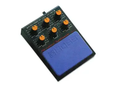 Boss PC-2 Percussion Synthesizer