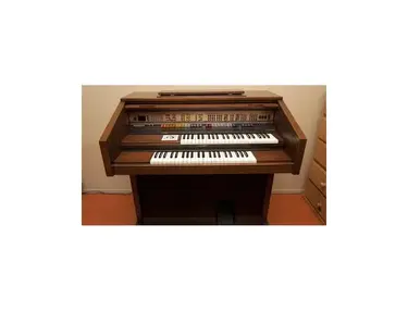 Lowrey Cotillion D-575